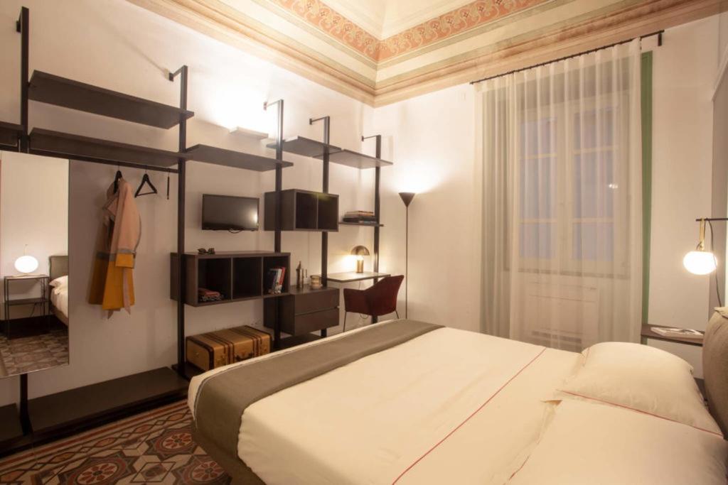 Appartement Casa Callisti *